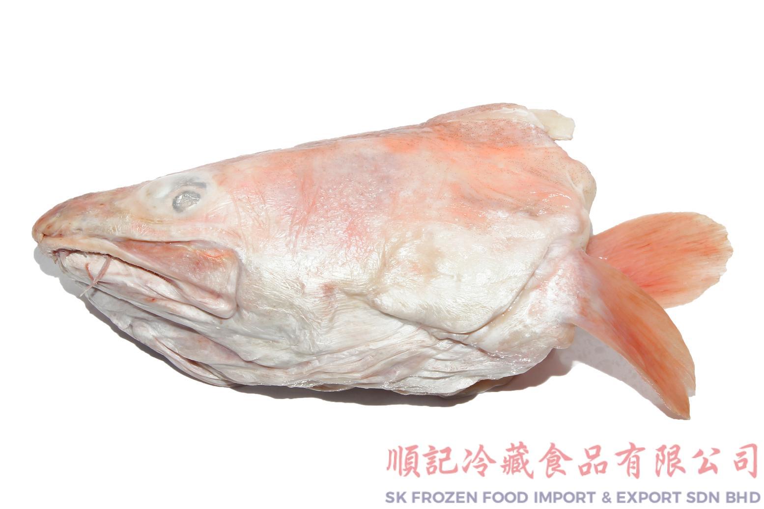 FISH SK FROZEN FOOD