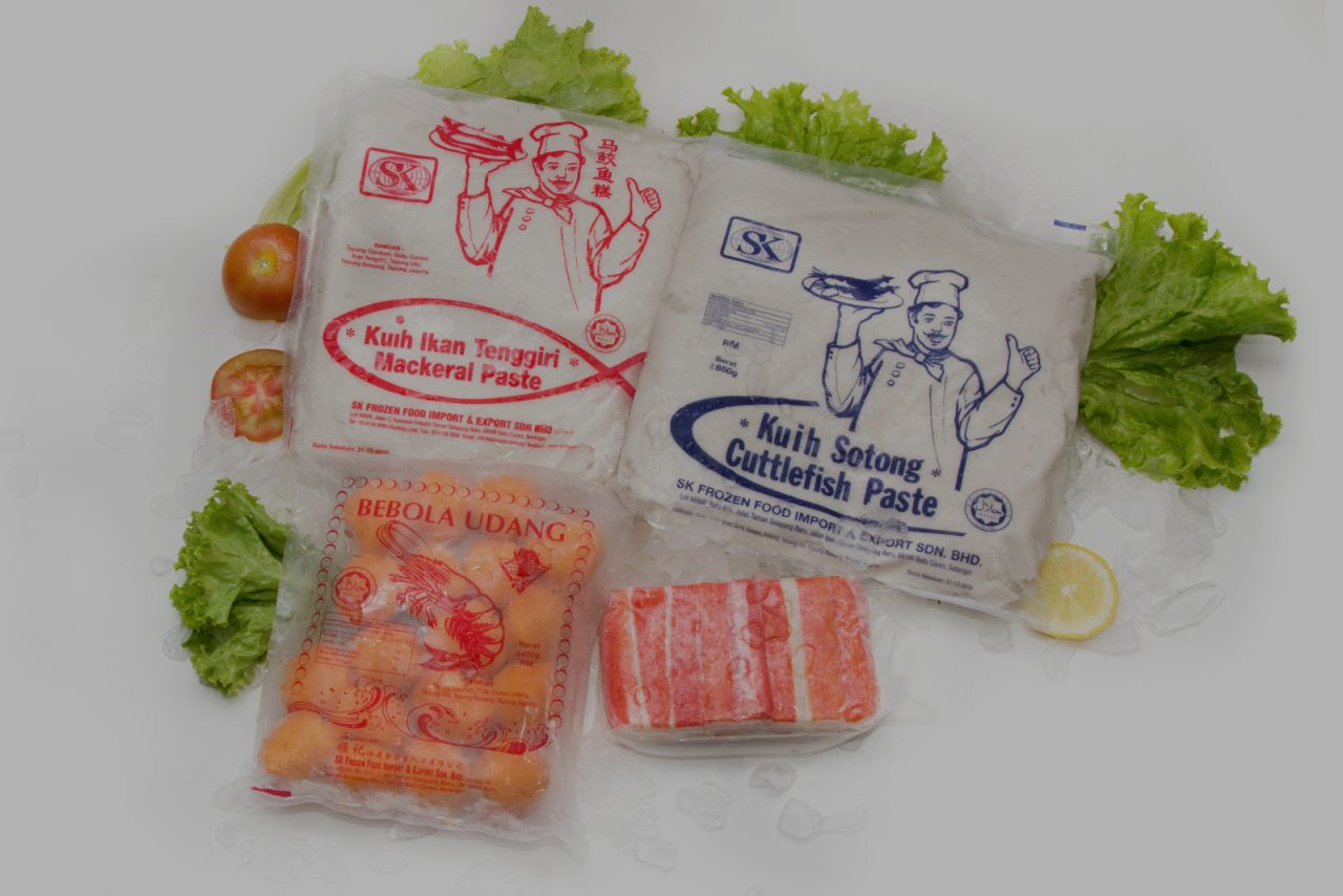 About SK Frozen 1 Premium Frozen Seafood Importer & Distributor